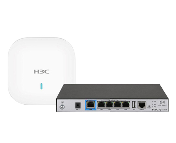 H3C小贝