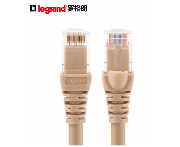 超五类非屏蔽2米网线632732