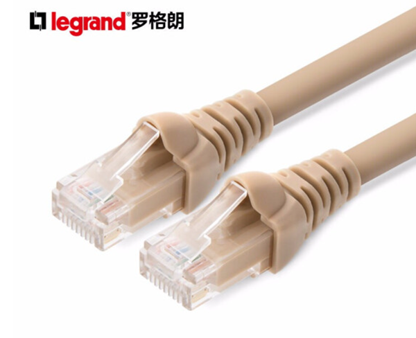 超五类非屏蔽5米网线632734