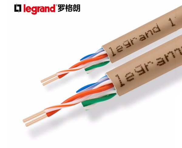 超五类非屏蔽网线632711