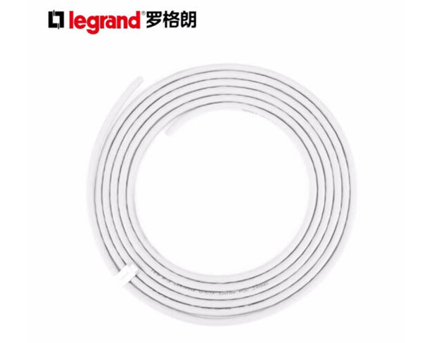 2芯纯铜电话线 PC602300A 300米