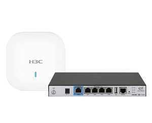 H3C小贝