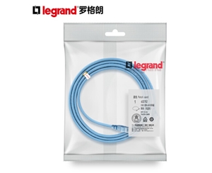 六类非屏蔽2米网线632752 (2)