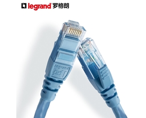 六类非屏蔽2米网线632752