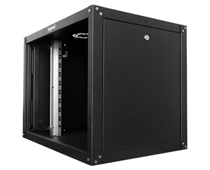 挂墙柜12U,LK4064-12U
